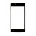 Replacement Front Glass For Good One F7 Black By - Maxbhi.com