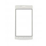 Replacement Front Glass For Good One F7 White By - Maxbhi.com