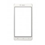 Replacement Front Glass For Greenberry Mi4 White By - Maxbhi.com