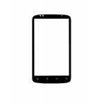 Replacement Front Glass For Htc Desire S S510e G12 Black By - Maxbhi.com