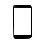 Replacement Front Glass For Htc Incredible S White By - Maxbhi.com