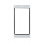 Replacement Front Glass For Huawei Ascend G6 4g White By - Maxbhi.com