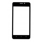 Replacement Front Glass For Huawei Ascend Y635 Black By - Maxbhi.com