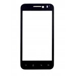 Replacement Front Glass For Huawei Honor U8660 Black By - Maxbhi.com