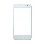 Replacement Front Glass For Huawei Honor U8660 White By - Maxbhi.com