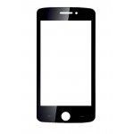 Replacement Front Glass For Iball Andi Uddaan Mini Black By - Maxbhi.com