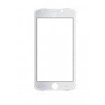 Replacement Front Glass For Iball Andi Uddaan Mini White By - Maxbhi.com