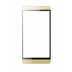 Replacement Front Glass For Intex Cloud Zest Champagne By - Maxbhi.com