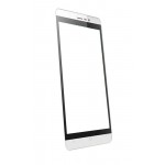 Replacement Front Glass For Intex Cloud Zest White By - Maxbhi.com
