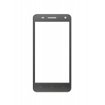 Replacement Front Glass For Kata M1 Black By - Maxbhi.com