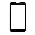 Replacement Front Glass For Motorola Photon Q 4g Lte Xt897 White By - Maxbhi.com
