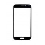 Replacement Front Glass For Samsung Galaxy Note Ii I317 Black By - Maxbhi.com