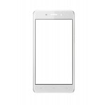 Replacement Front Glass For Vivo X5max V White By - Maxbhi.com