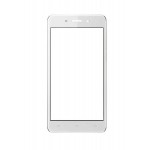 Replacement Front Glass For Vivo X5max V White By - Maxbhi.com
