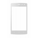 Replacement Front Glass For Wham Wk44 White By - Maxbhi.com