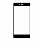 Replacement Front Glass For Zte Nubia Z9 Black By - Maxbhi.com