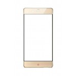 Replacement Front Glass For Zte Nubia Z9 Gold By - Maxbhi.com