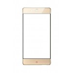 Replacement Front Glass For Zte Nubia Z9 Gold By - Maxbhi.com
