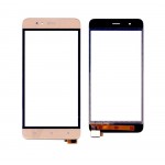 Touch Screen Digitizer For Infocus Turbo 5 White By - Maxbhi Com