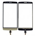 Touch Screen Digitizer For Lg G3 Stylus D690 Gold By - Maxbhi Com