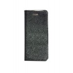 Flip Cover For Karbonn K4000 Baahubali Black By - Maxbhi.com