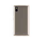 Full Body Housing For Panasonic T44 White - Maxbhi.com