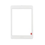 Replacement Front Glass For Acer Iconia A1830 White By - Maxbhi.com