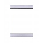 Replacement Front Glass For Airtyme Pv210 White By - Maxbhi.com