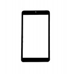 Replacement Front Glass For Alcatel One Touch Pixi 7 Yellow By - Maxbhi.com