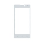 Replacement Front Glass For Archos 50 Neon White By - Maxbhi.com