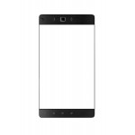 Replacement Front Glass For Beetel Magiq Bmq01 Black By - Maxbhi.com