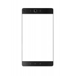 Replacement Front Glass For Beetel Magiq Glide Black By - Maxbhi.com