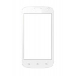 Replacement Front Glass For Celkon A407 White By - Maxbhi.com