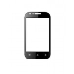 Replacement Front Glass For Celkon A89 Black By - Maxbhi.com