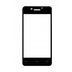 Replacement Front Glass For Celkon Campus Buddy A404 White By - Maxbhi.com