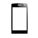 Replacement Front Glass For Champion My Phone 43 Black By - Maxbhi.com