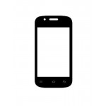 Replacement Front Glass For Cheers C21 Black By - Maxbhi.com
