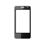 Replacement Front Glass For Diyi Xpect 400 Black By - Maxbhi.com