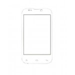 Replacement Front Glass For Gionee Ctrl V2 White By - Maxbhi.com