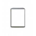 Replacement Front Glass For Htc P3400i Black By - Maxbhi.com
