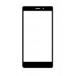 Replacement Front Glass For Huawei Gr5 2017 32gb Black By - Maxbhi.com