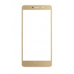 Replacement Front Glass For Huawei Gr5 2017 32gb Gold By - Maxbhi.com