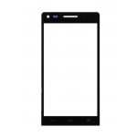 Replacement Front Glass For Huawei Kestrel Ee G535l11 Black By - Maxbhi.com