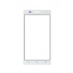 Replacement Front Glass For Huawei Kestrel Ee G535l11 White By - Maxbhi.com
