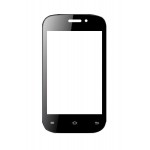 Replacement Front Glass For Iball Andi 3.5f Grabit Black By - Maxbhi.com