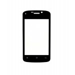 Replacement Front Glass For Iball Andi 3.5kke Winner Plus Black By - Maxbhi.com