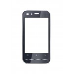 Replacement Front Glass For Iball Andi 3n White By - Maxbhi.com