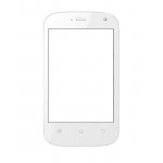 Replacement Front Glass For Intex Aqua Trendy White By - Maxbhi.com