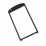 Replacement Front Glass For Kyocera Duraforce Black By - Maxbhi.com