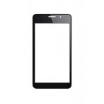 Replacement Front Glass For Lenovo Ideaphone K860 Black By - Maxbhi.com